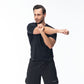 FORMET Men's Short Sleeve T-Shirt In preparation Your Sports Performance