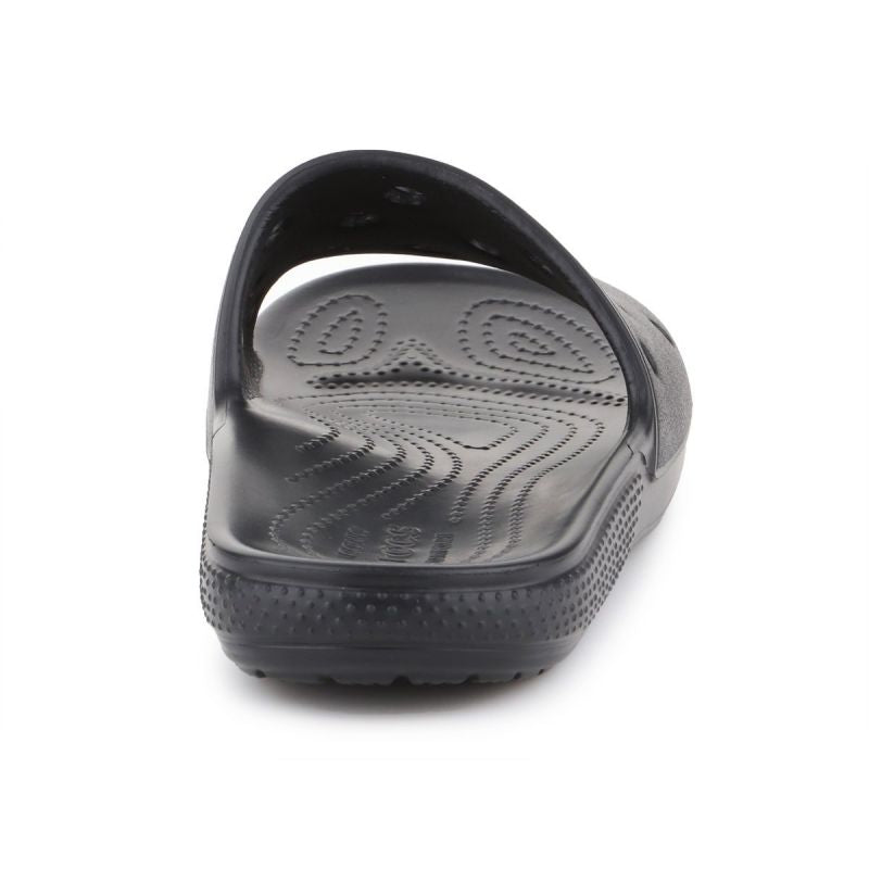Crocs Classic Slide Black M 206121-001 Footwear/Swimming/Men Crocs