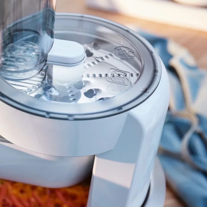 BOSCH MUM S2EW40 food processor AGD - Produkty/Roboty kuchenne Your Sports Performance