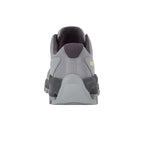 K-Swiss TUBES SPORT ULTRA ULTIMATE GRAY/ASPHALT/SLIME GREEN-M (08913-062-M)