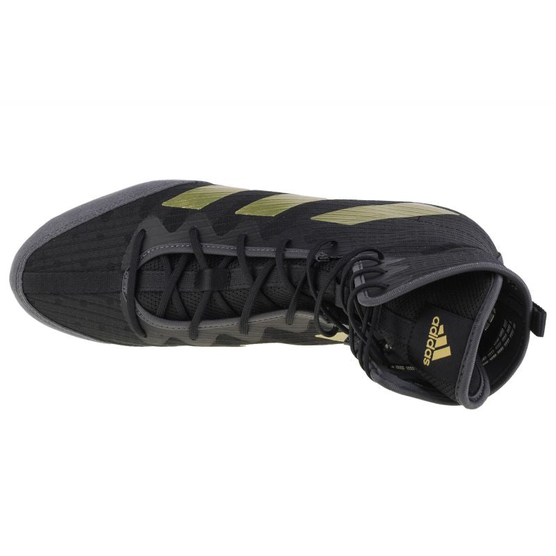 Adidas Box Hog 4 M GZ6116 shoes Footwear/Training/Men Adidas
