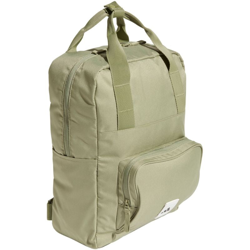Adidas Prime IX6564 backpack Accessories/Plecaki Adidas