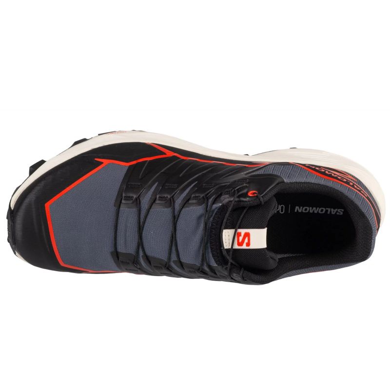Salomon Thundercross GTX M 476845 shoes Footwear/Running/Men Your Sports Performance