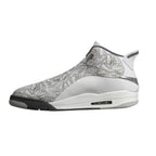 Air Jordan Dub Zero Men's White Sneakers - 311046-107 Obuwie/Buty do koszykówki męskie/Air Jordan Your Sports Performance