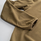 Men’s Fleece LAFFI 1/2