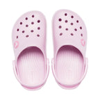 Crocs Kids Crocband Clog Pink 207006 6GD