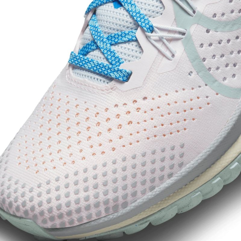 Running shoes Nike React Pegasus Trail 4 W DJ6159-600 Footwear/Running/Women Nike