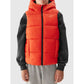 Jacket, sleeveless 4F Jr 4FJWAW24TVJAM134-70S Clothing/Outdoor 4F