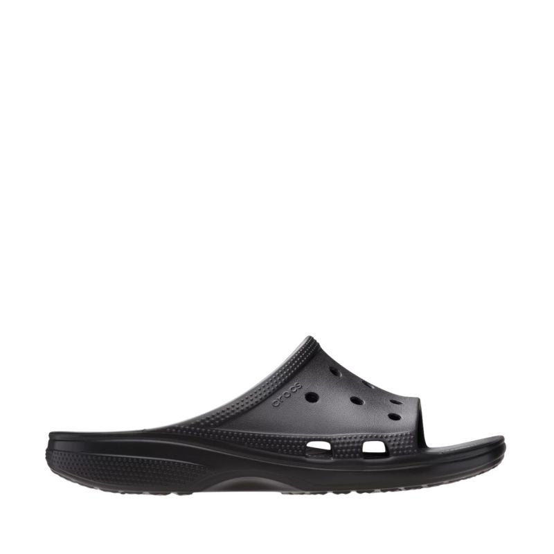 Crocs Saturday Slide men's flip-flops black 213298 001