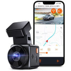 Vantrue E1 Lite video recorder Elektronika i akcesoria/Rejestratory jazdy Your Sports Performance
