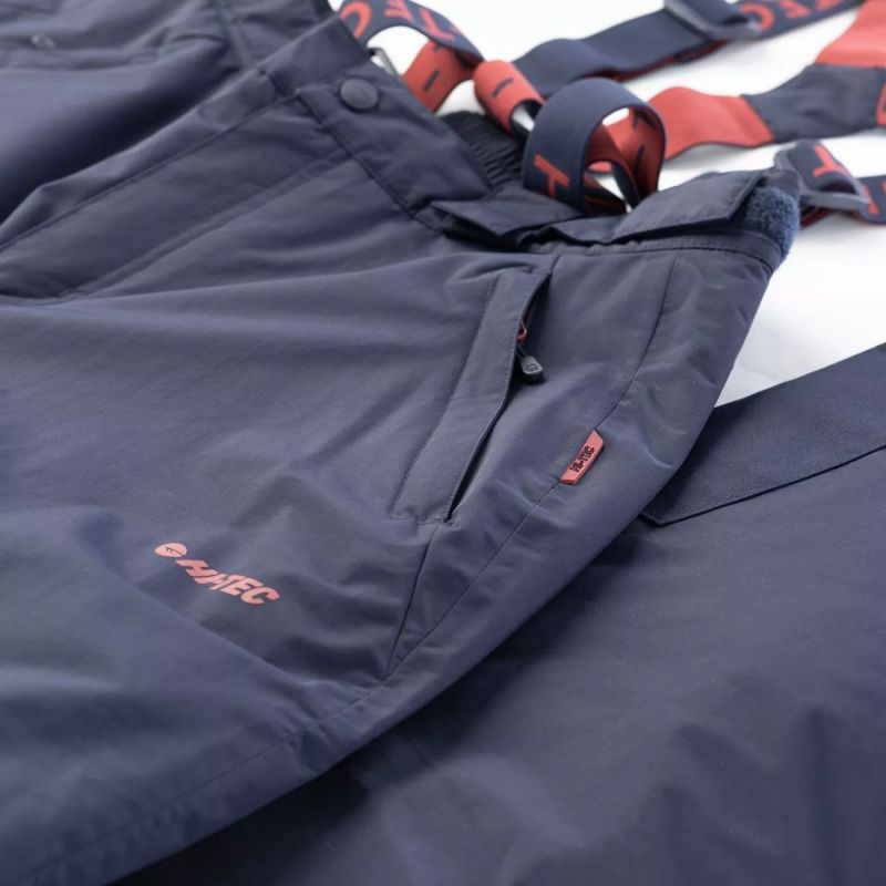 Hi-tec Darin M ski pants 92800549414 Clothing/Outdoor/Hi-Tec Your Sports Performance