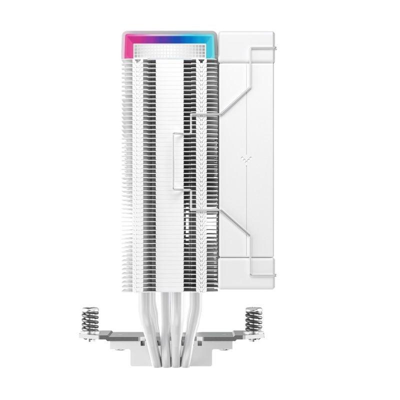 DeepCool AK400 DIGITAL PRO WH Cooling Chłodzenie/Chłodzenie CPU Your Sports Performance