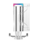 DeepCool AK400 DIGITAL PRO WH Cooling Chłodzenie/Chłodzenie CPU Your Sports Performance
