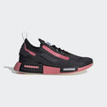 Adidas NMD R1 Spectoo NASA Core Black (W) Women's Sneakers - FZ3207 Obuwie/Buty do koszykówki męskie/Adidas Your Sports Performance