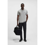 Boss Paddy Open Polo Shirt M 50469055-070 Clothing/Lifestyle/T-shirts/Boss Your Sports Performance