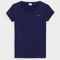 T-shirt 4F W H4Z22-TSD350 30S Clothing/Training Your Sports Performance