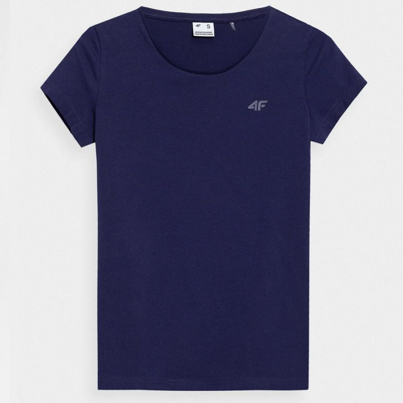 T-shirt 4F W H4Z22-TSD350 30S Clothing/Training Your Sports Performance