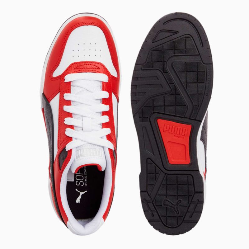 Puma Rbd Tech Classic M 396553-04 shoes Footwear/Lifestyle Puma
