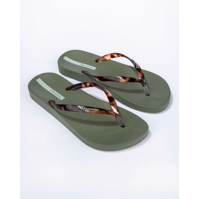 Ipanema Anat Connect II W 83648 AJ405 Flip-Flops Footwear/Lifestyle/Ipanema Your Sports Performance