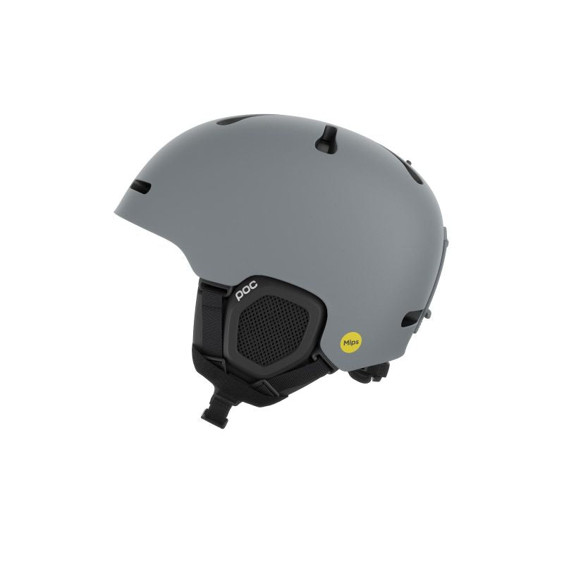 POC Fornix MIPS Ski Helmet Gray