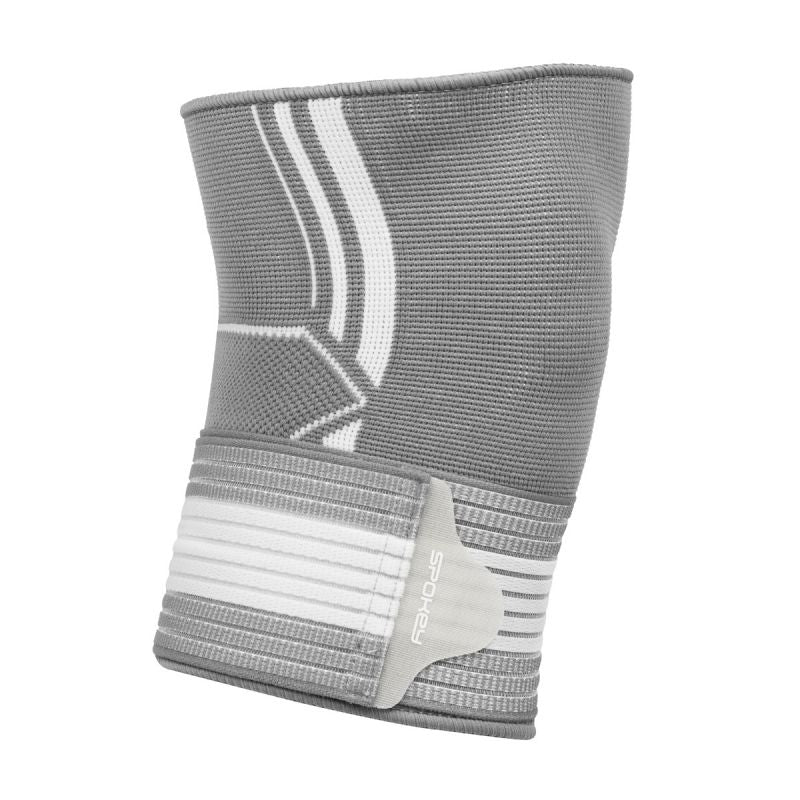 Spokey Segro Pro knee brace SPK-941790 Accessories/Protectors and knee pads Your Sports Performance