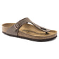 Birkenstock Gizeh 43751 brown 37 Birkenstock