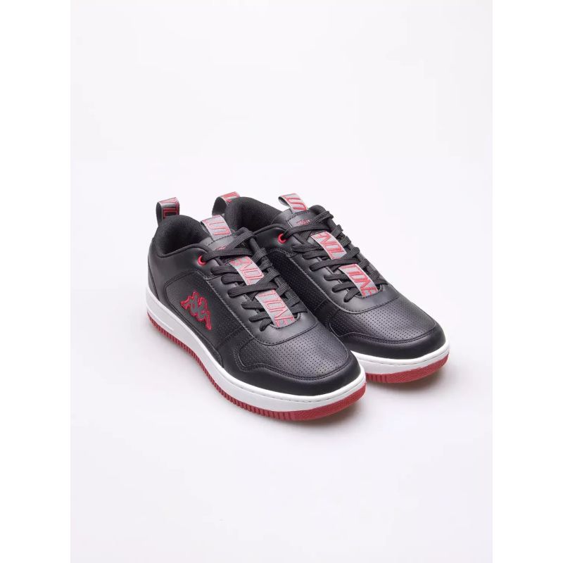 Kappa Fogo M 243180-1120 shoes Footwear/Lifestyle/Kappa Kappa