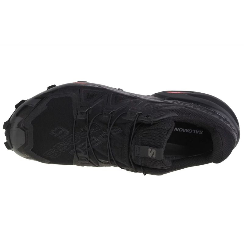 Salomon Speedcross 6 GTX M 417386 running shoes Footwear/Running/Men Your Sports Performance