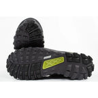 Aku Alterra Gore-tex Men's Lightweight Hiking Shoes Gray Green Aku