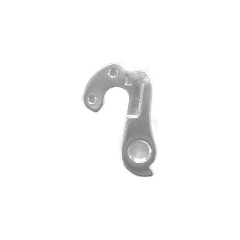 derailleur hanger for GW-7e frame In preparation Your Sports Performance