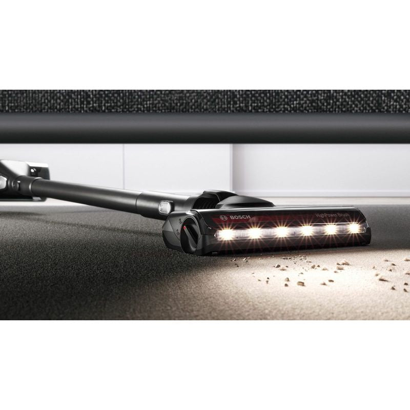 BOSCH BBS 611LAG vacuum cleaner AGD - Produkty/Odkurzacze Your Sports Performance