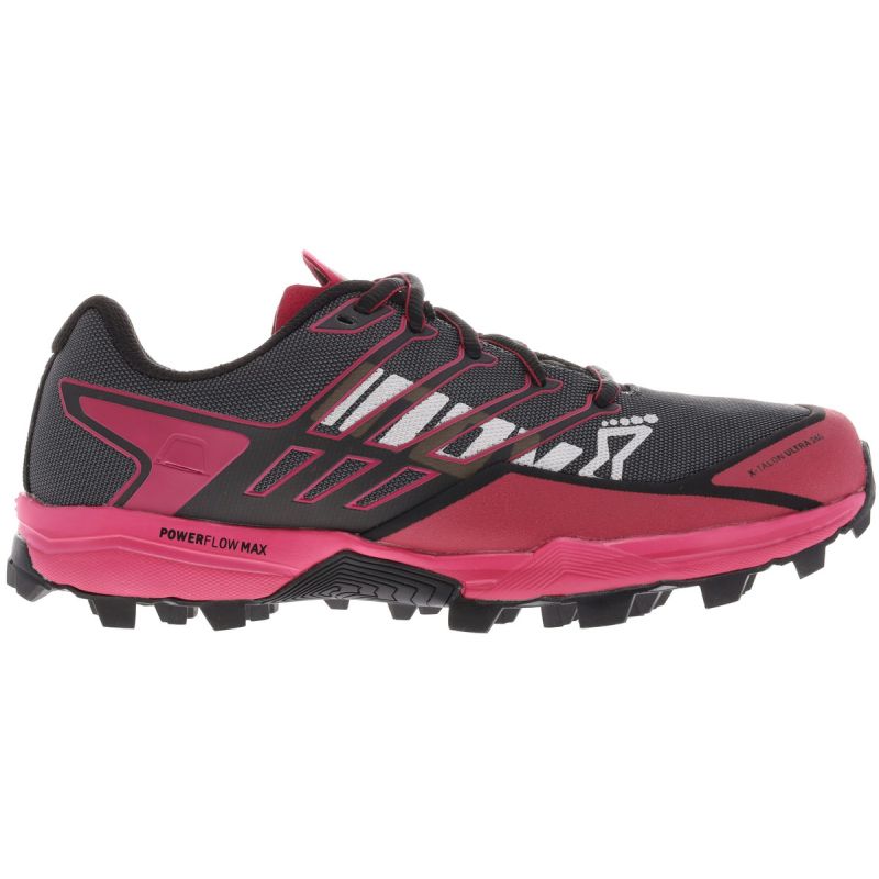 Inov-8 X-Talon Ultra 260 V2 W running shoes 000989-BKSG-S-01 Footwear/Running/Women/Inov-8 Your Sports Performance