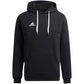 Sweatshirt adidas Entrada 22 Hoody M H57512 Clothing/Football Adidas