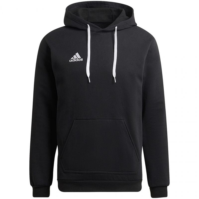 Sweatshirt adidas Entrada 22 Hoody M H57512 Clothing/Football Adidas