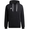 Sweatshirt adidas Entrada 22 Hoody M H57512 Clothing/Football Adidas
