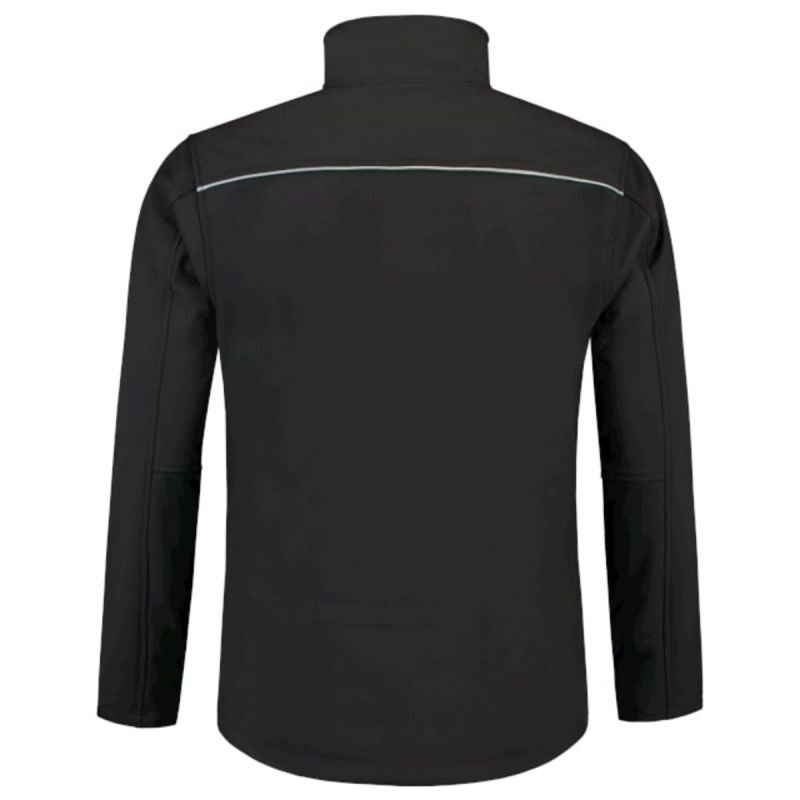 Tricorp Luxury Softshell Jacket M MLI-T53T1 Clothing/Outdoor/Tricorp Your Sports Performance