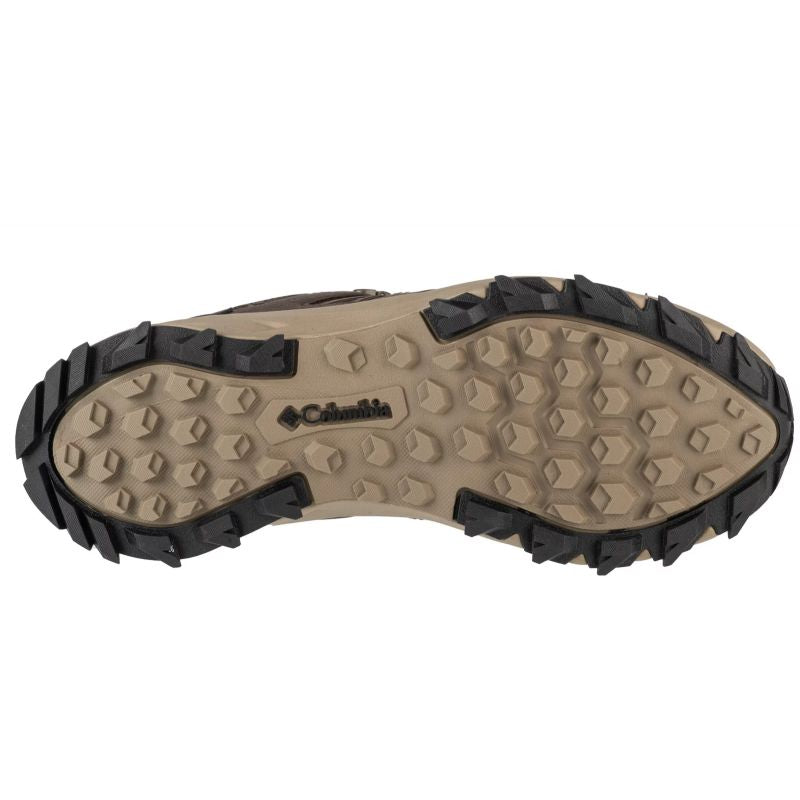 Columbia Peakfreak II Outdry Leather M 2100721231 shoes Footwear/Outdoor/Columbia Your Sports Performance