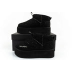 Shoes, snow boots Karl Lagerfeld Thermo W KL48522WW0S Footwear/Outdoor/Karl Lagerfeld Your Sports Performance