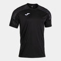 Joma Championship VIII Short Sleeve T-shirt 104263.110 Clothing/Training/Joma Joma