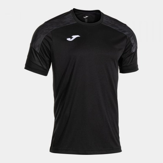 Joma Championship VIII Short Sleeve T-shirt 104263.110 Clothing/Training/Joma Joma