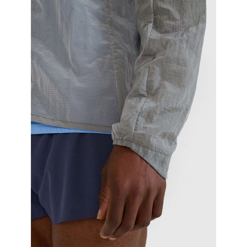 Men's Ultralight Running Jacket 4F 4FWSS25TTJAM698-27S Clothing Your Sports Performance