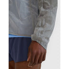 Men's Ultralight Running Jacket 4F 4FWSS25TTJAM698-27S Clothing Your Sports Performance