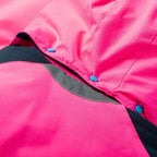 Bruga 3AHU Jr suit 92800463835 Clothing/Outdoor/Brugi Your Sports Performance