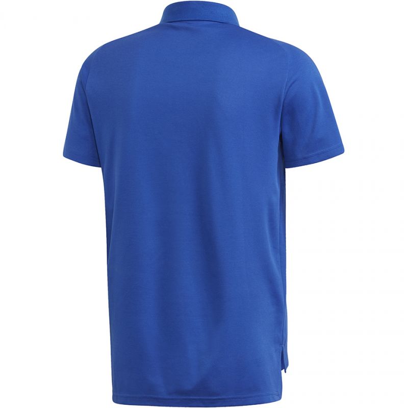 T-Shirt adidas Condivo 20 Polo M ED9237 Clothing/Lifestyle/T-shirts Adidas