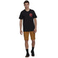 Adidas 5.10 Botb Tee M GM4584 Clothing/Lifestyle/T-shirts Adidas