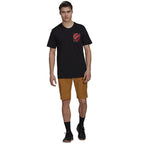 Adidas 5.10 Botb Tee M GM4584 Clothing/Lifestyle/T-shirts Adidas