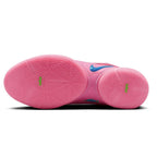 Nike LeBron XXII "I Promise" SN PINK FOAM /PHOTO BLUE-PINKSICLE HV8455-600 shoes