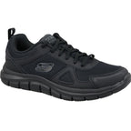 Skechers Track-Scloric 52631-BBK M 52631-BBK shoes Footwear/Outdoor/Skechers Your Sports Performance