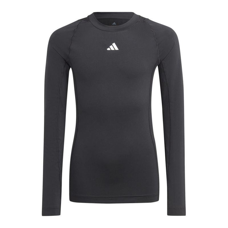 T-shirt adidas Tech Fit Jr IA2025 Clothing/Training Adidas