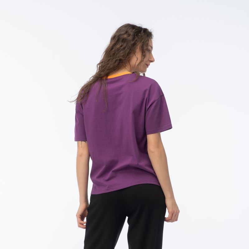 Women's JAXY W Short Sleeve T-Shirt